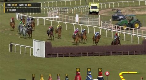 today's william hill steepledowns results.